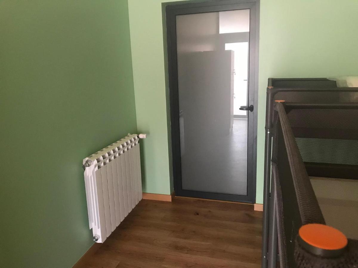 מריניה גראנדה Wood Steel & Glass מראה חיצוני תמונה