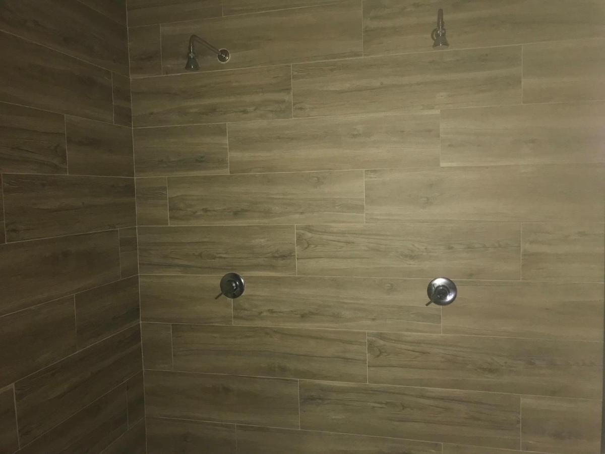 מריניה גראנדה Wood Steel & Glass מראה חיצוני תמונה