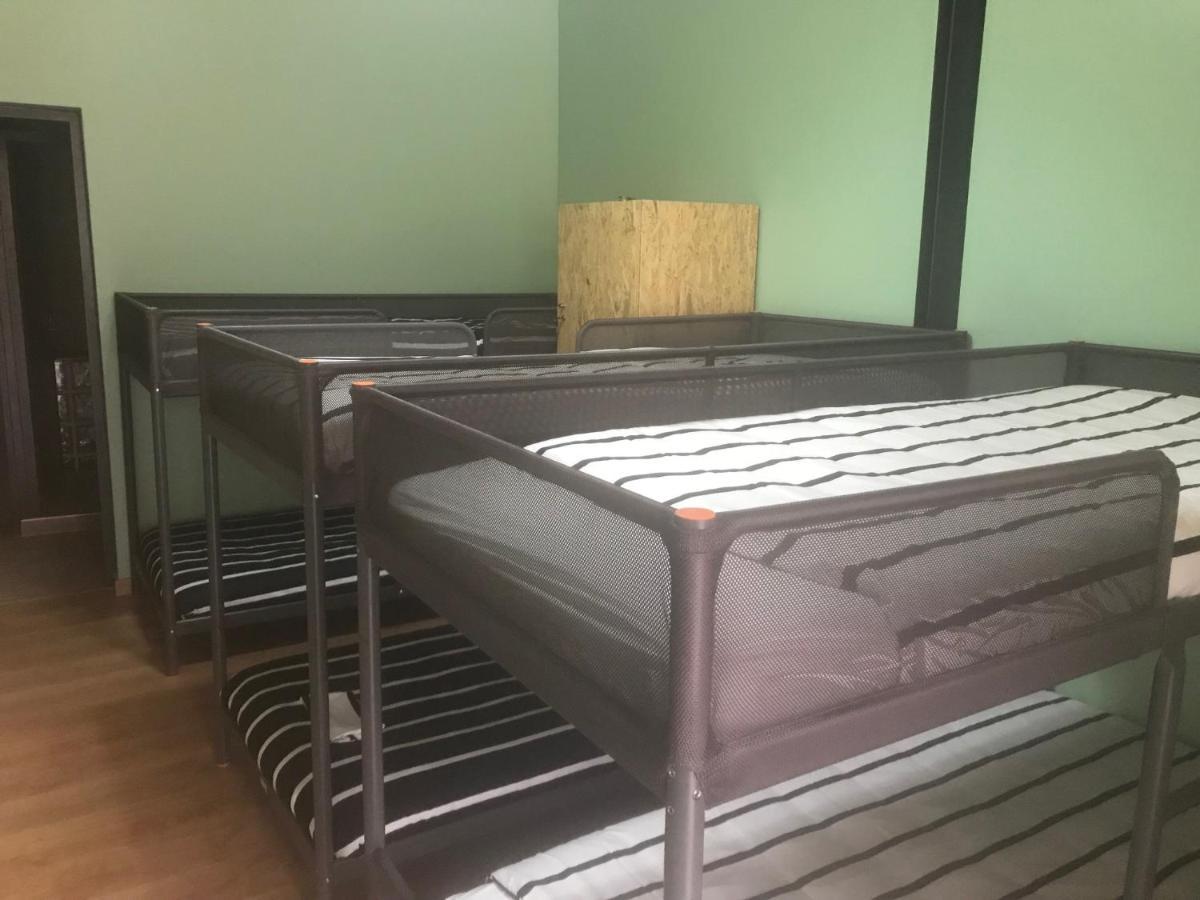 מריניה גראנדה Wood Steel & Glass מראה חיצוני תמונה