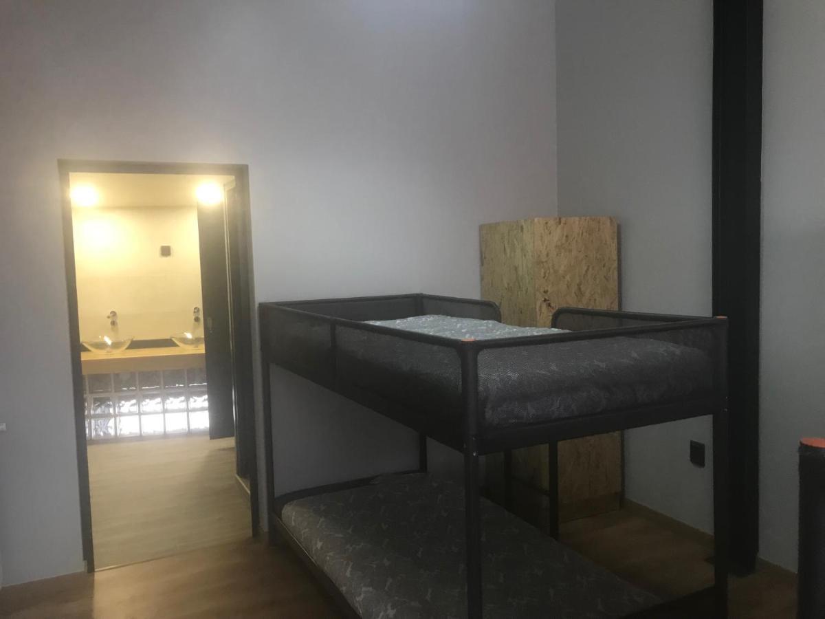 מריניה גראנדה Wood Steel & Glass מראה חיצוני תמונה