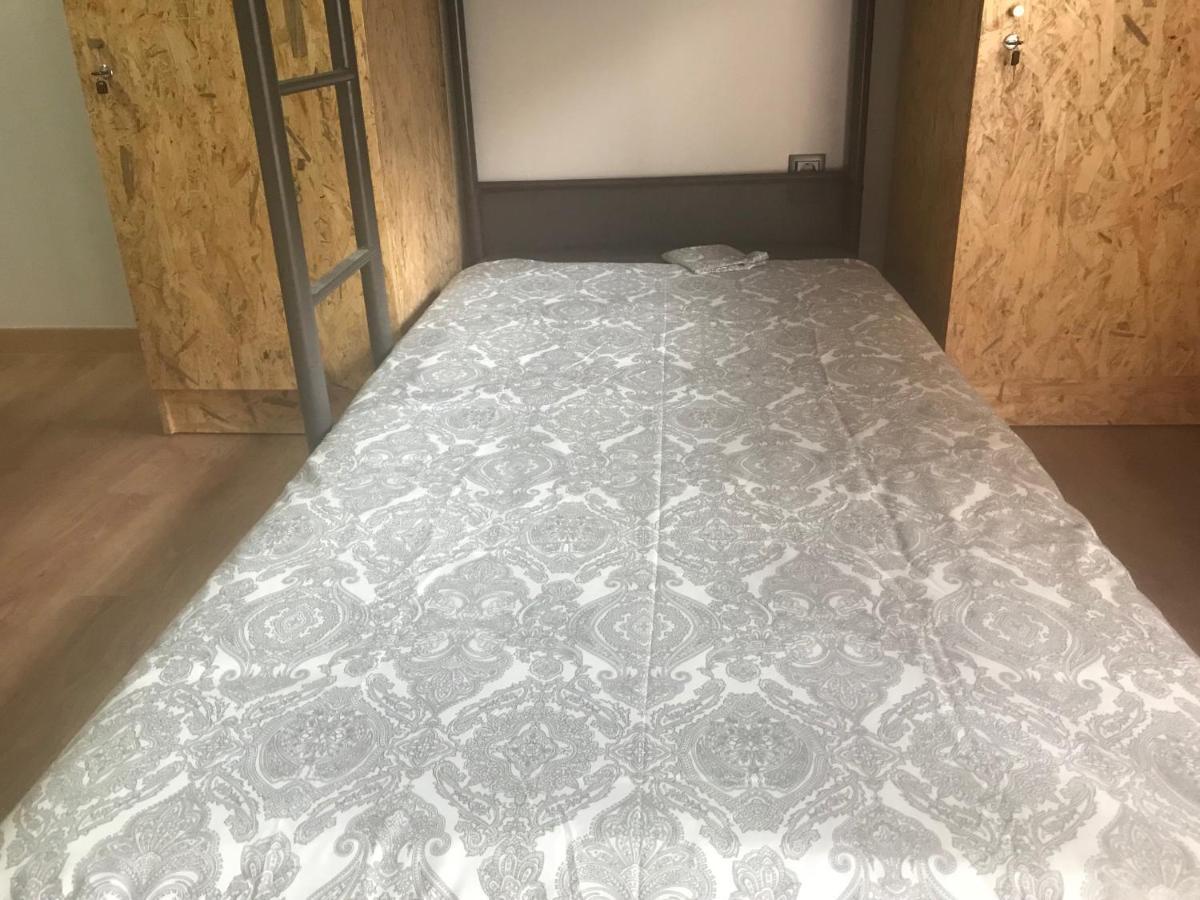 מריניה גראנדה Wood Steel & Glass מראה חיצוני תמונה