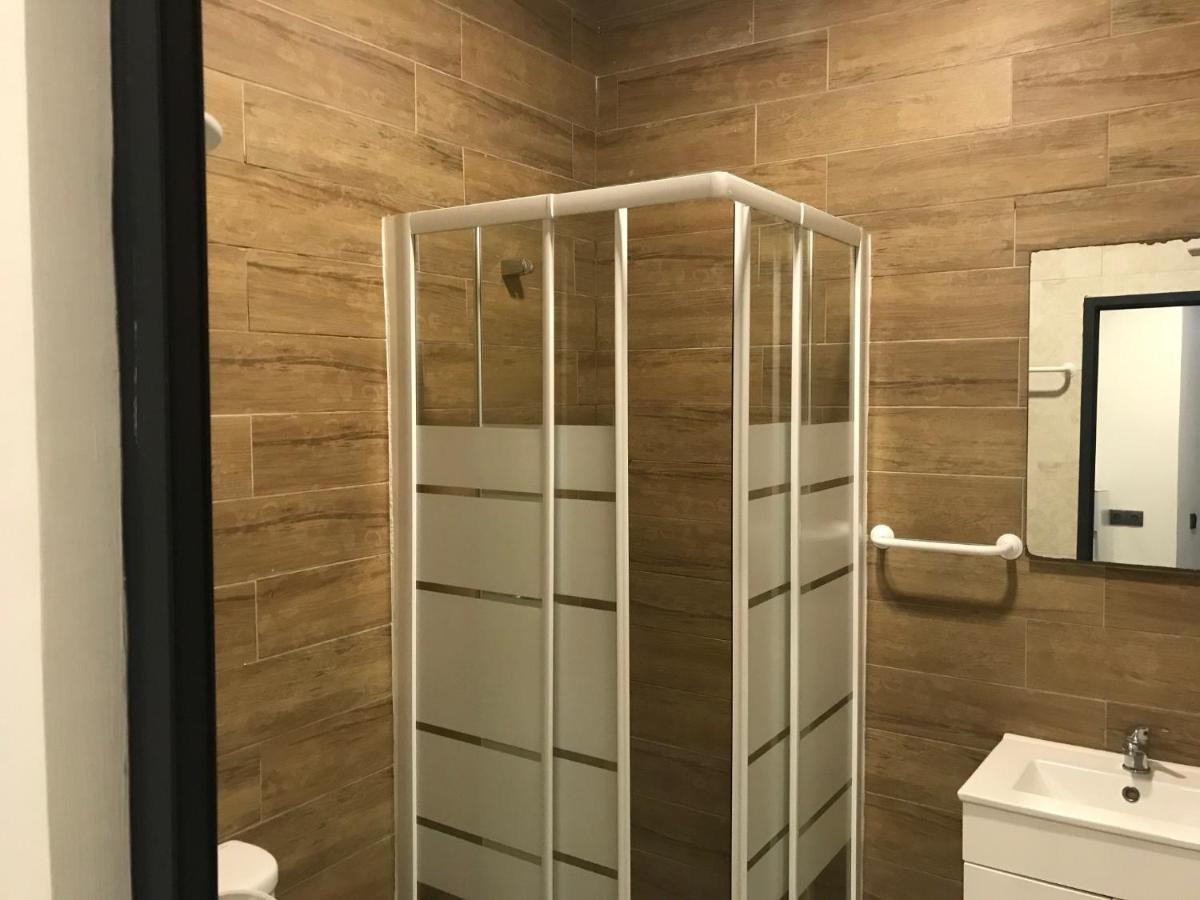 מריניה גראנדה Wood Steel & Glass מראה חיצוני תמונה
