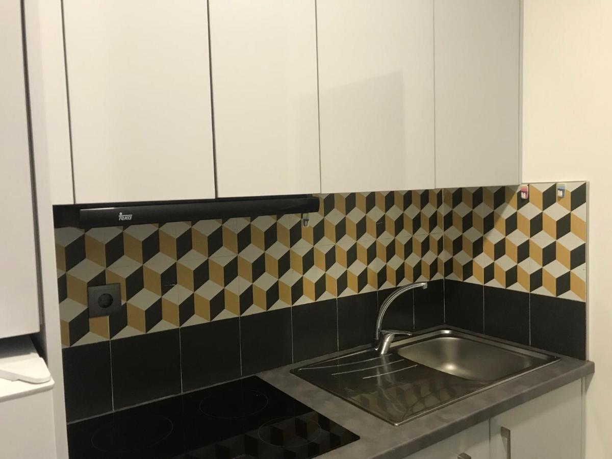 מריניה גראנדה Wood Steel & Glass מראה חיצוני תמונה