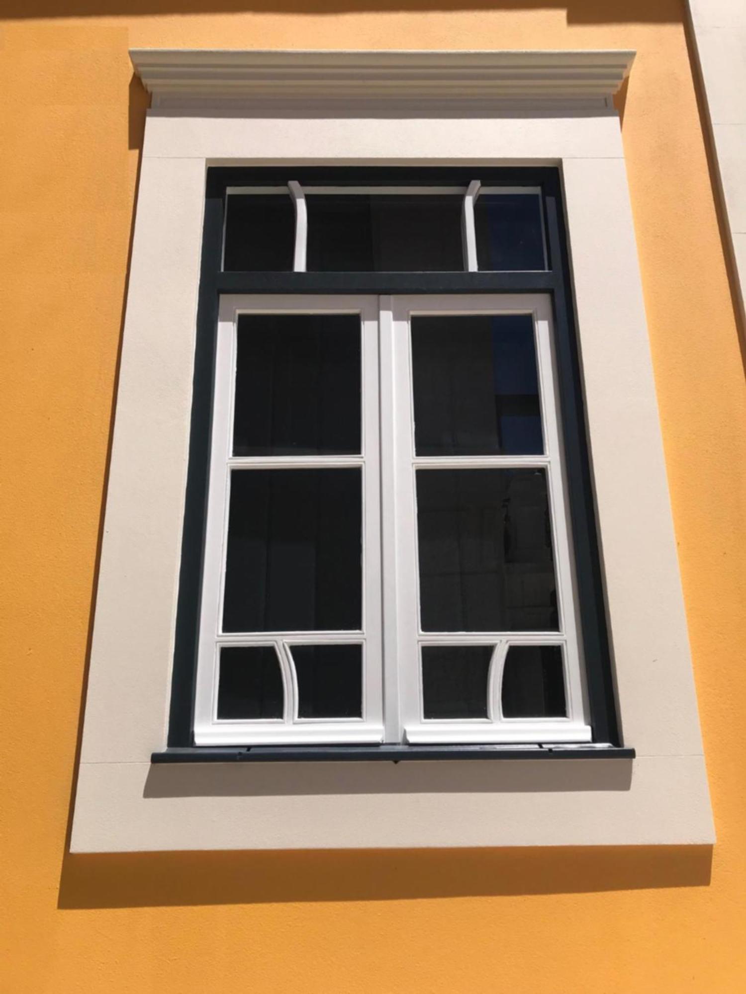 מריניה גראנדה Wood Steel & Glass מראה חיצוני תמונה